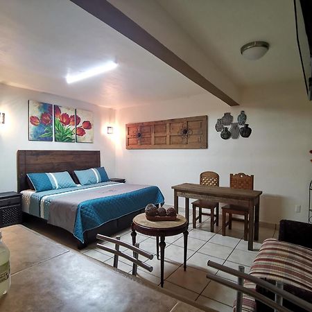 Terraza Suites - Adults Only San Cristobal de las Casas Bagian luar foto