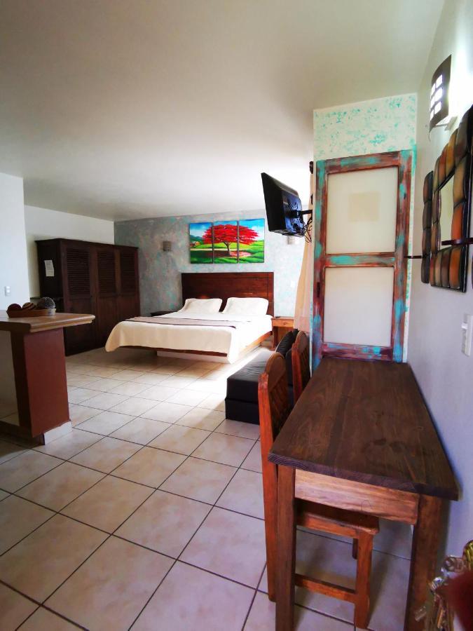 Terraza Suites - Adults Only San Cristobal de las Casas Bagian luar foto
