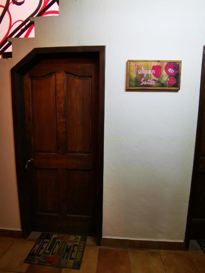 Terraza Suites - Adults Only San Cristobal de las Casas Bagian luar foto
