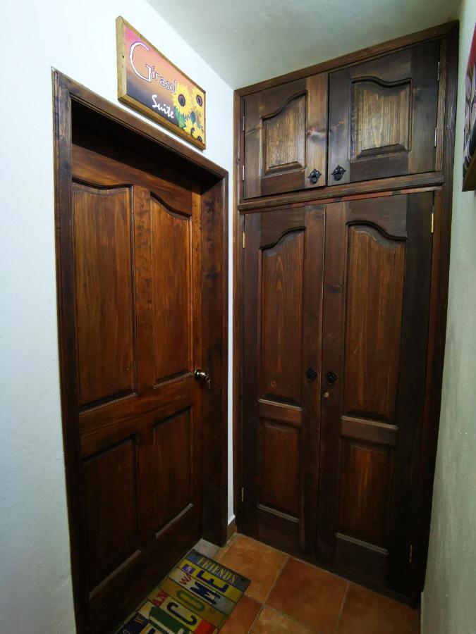 Terraza Suites - Adults Only San Cristobal de las Casas Bagian luar foto