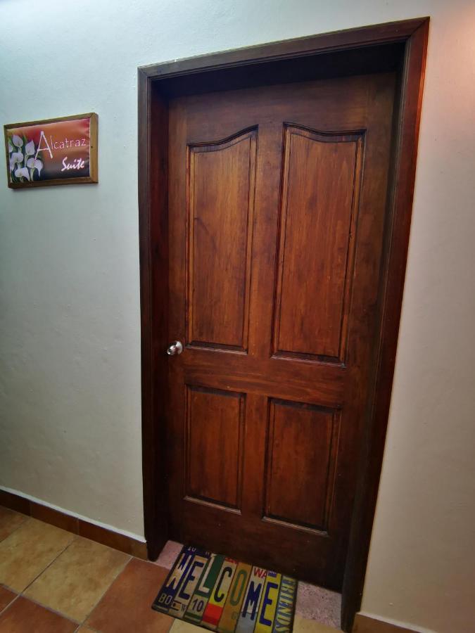 Terraza Suites - Adults Only San Cristobal de las Casas Bagian luar foto