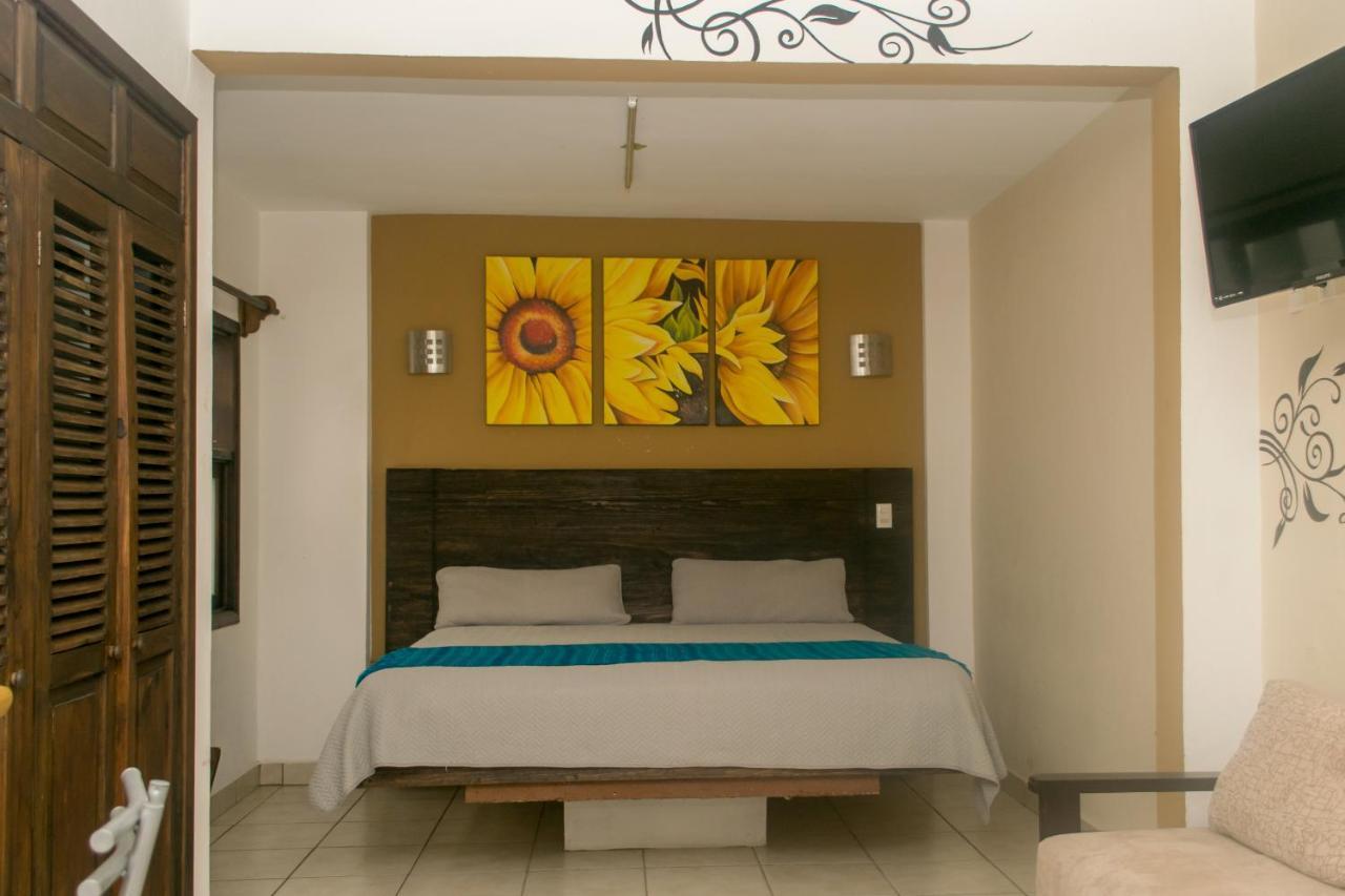 Terraza Suites - Adults Only San Cristobal de las Casas Bagian luar foto