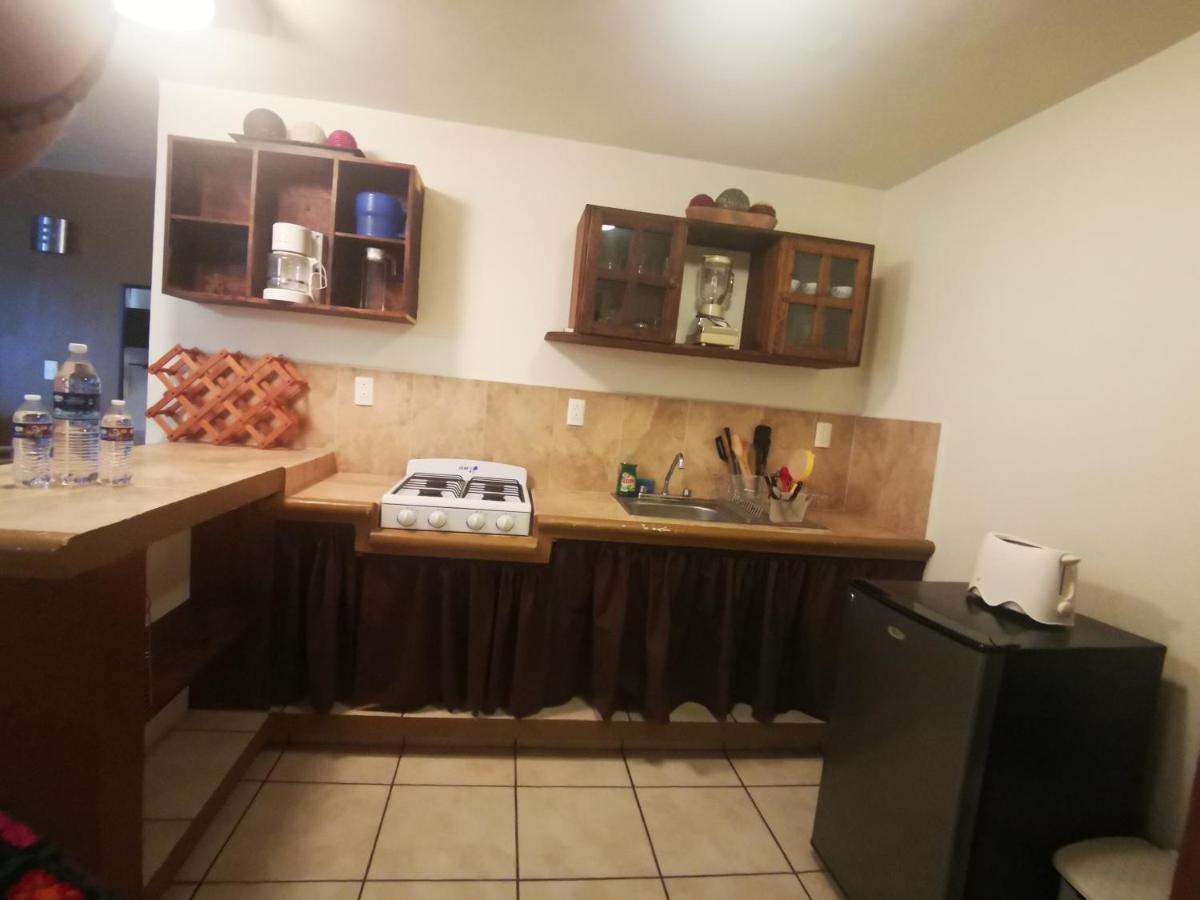 Terraza Suites - Adults Only San Cristobal de las Casas Bagian luar foto