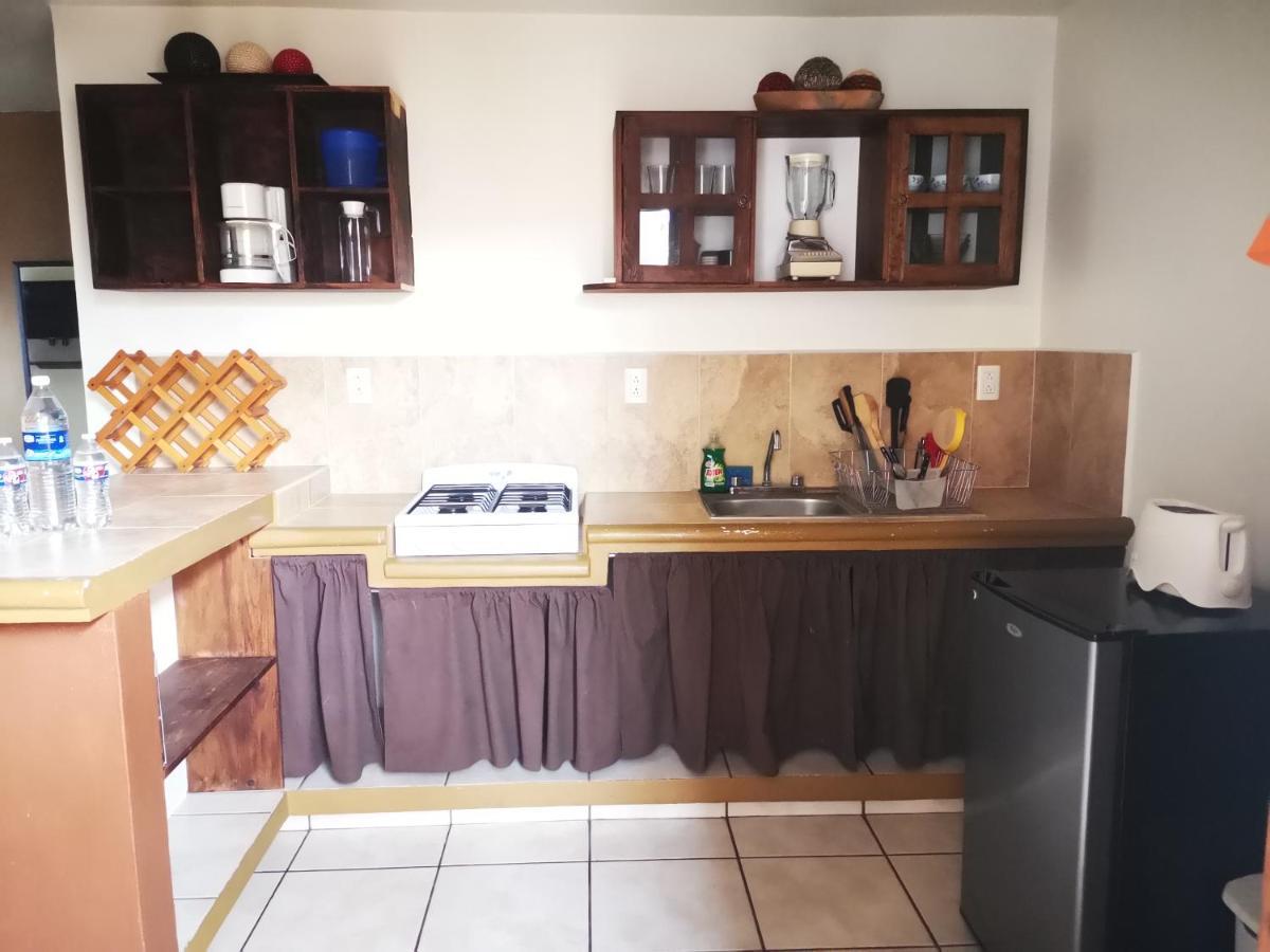 Terraza Suites - Adults Only San Cristobal de las Casas Bagian luar foto