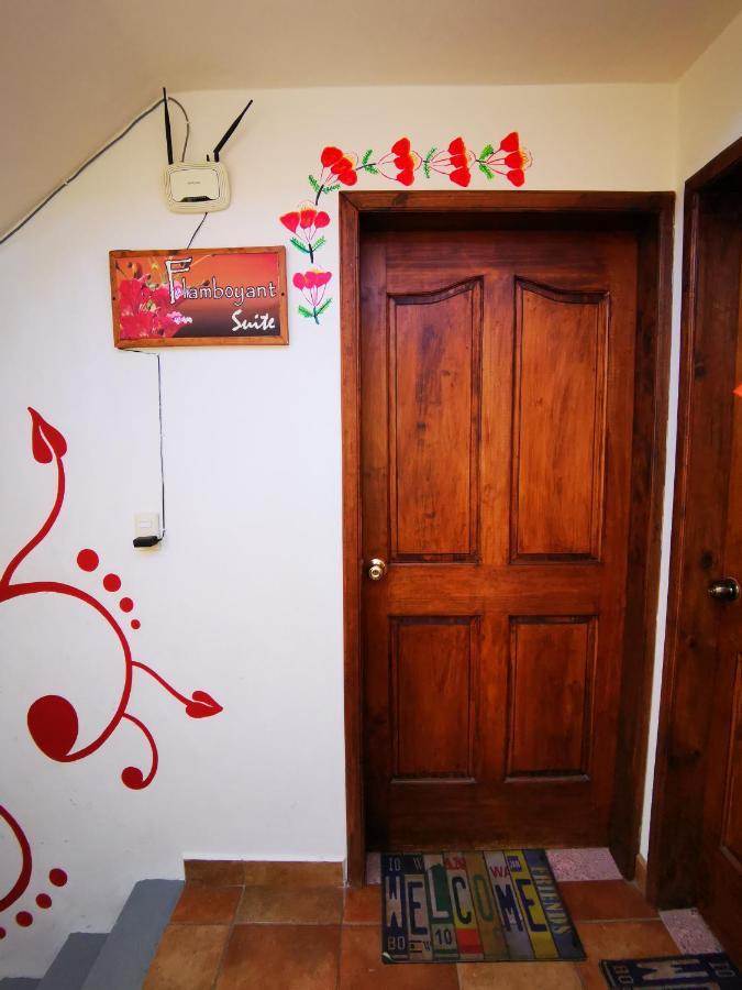 Terraza Suites - Adults Only San Cristobal de las Casas Bagian luar foto