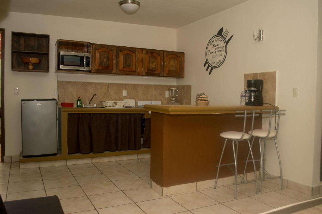 Terraza Suites - Adults Only San Cristobal de las Casas Bagian luar foto
