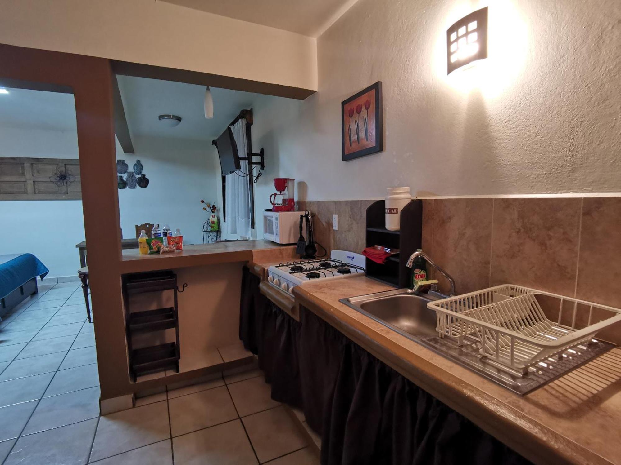 Terraza Suites - Adults Only San Cristobal de las Casas Bagian luar foto