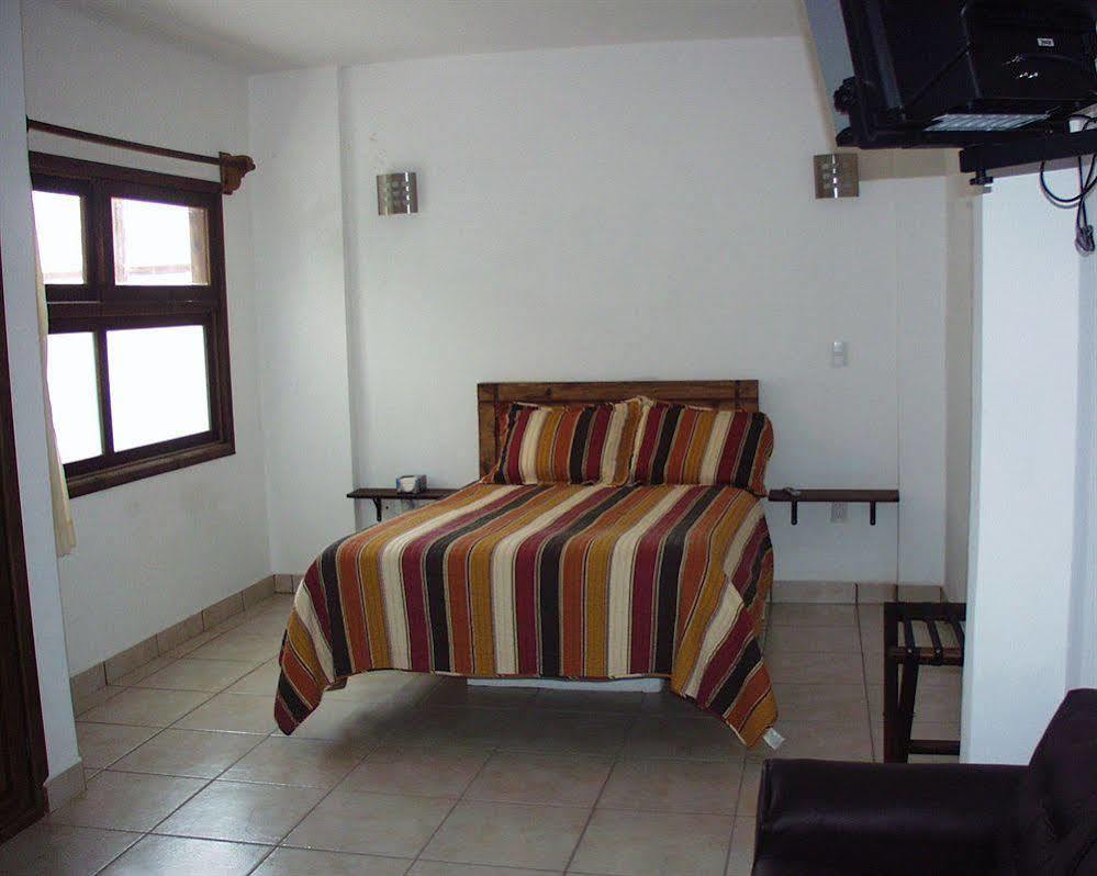 Terraza Suites - Adults Only San Cristobal de las Casas Bagian luar foto